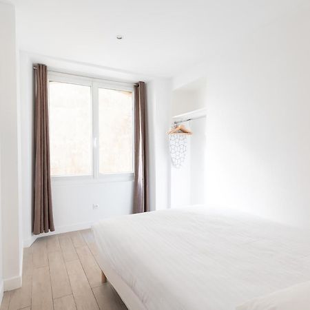 Central Apartment In The Heart Of The Marais With Air Conditioning Paris Exterior foto