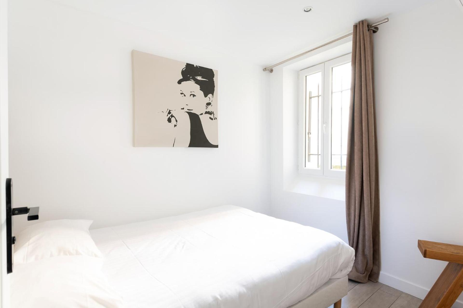 Central Apartment In The Heart Of The Marais With Air Conditioning Paris Exterior foto